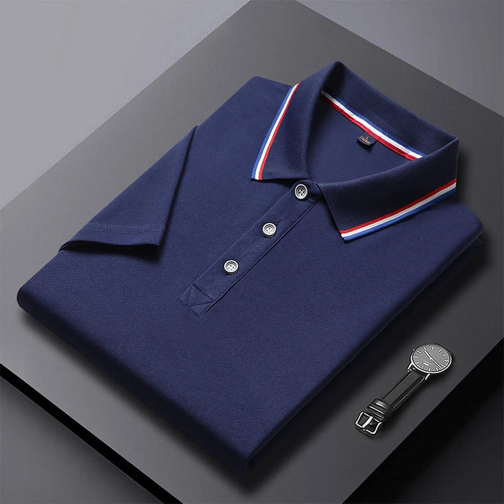 Short Sleeve Polo