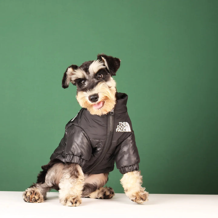 Doggy Warm Jacket