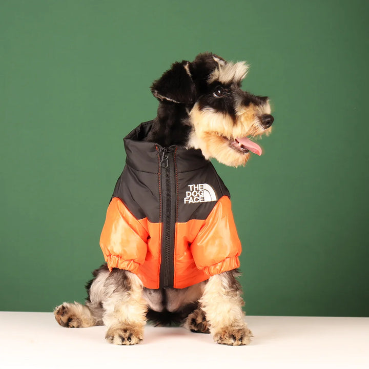 Doggy Warm Jacket