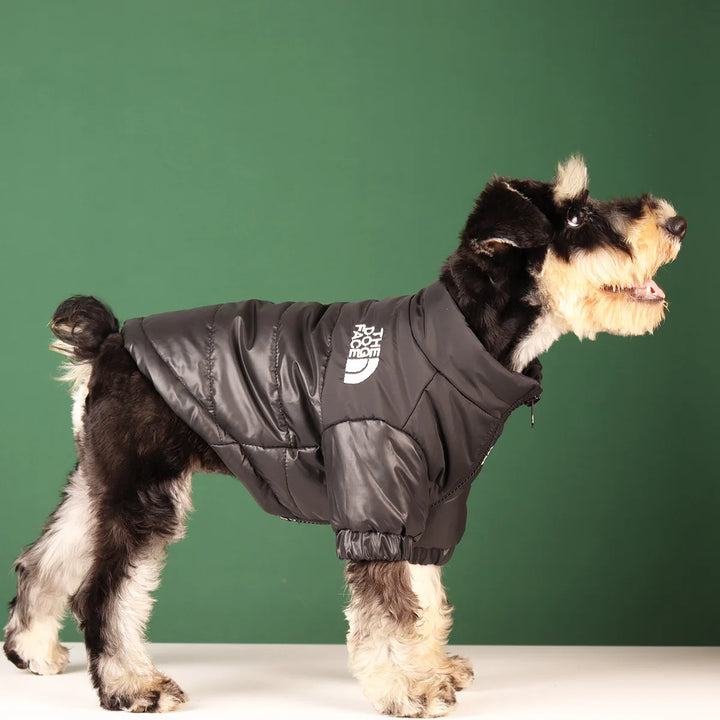 Doggy Warm Jacket