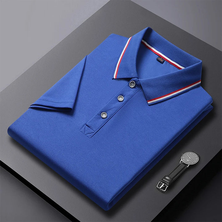 Short Sleeve Polo