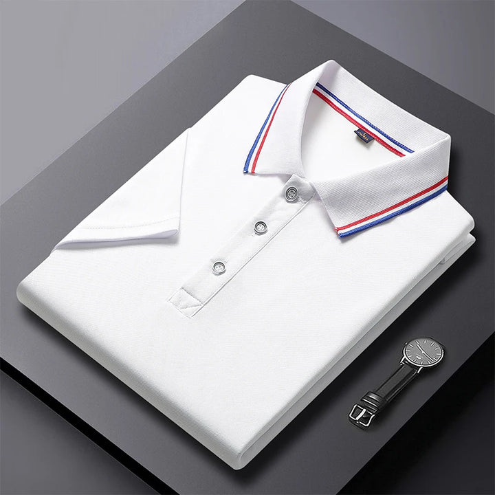 Short Sleeve Polo