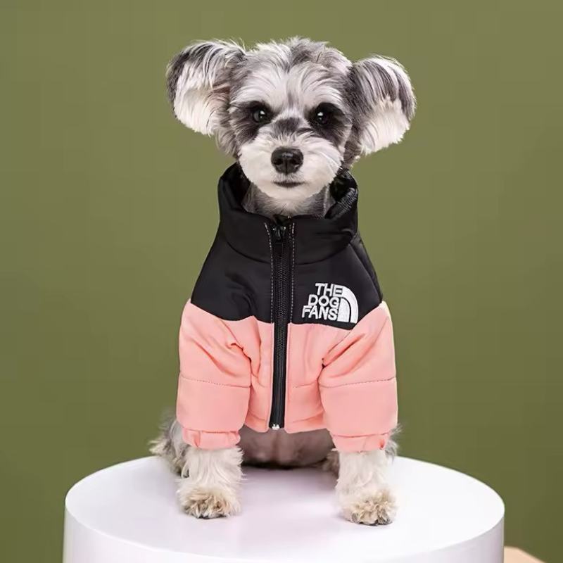 Doggy Warm Jacket